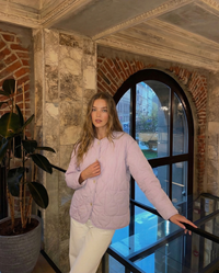 Sophie | light jacket women