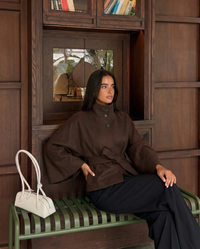 Iris | light jacket women