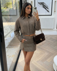 Sara | short set