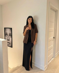 Paige | summer blazer