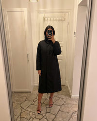Connie | trench coat women
