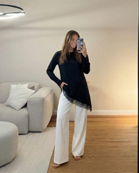 Lydia | tunic top