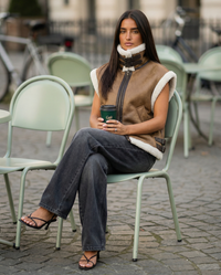 Eleanor | waistcoat women