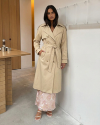 Esme | trench coat women