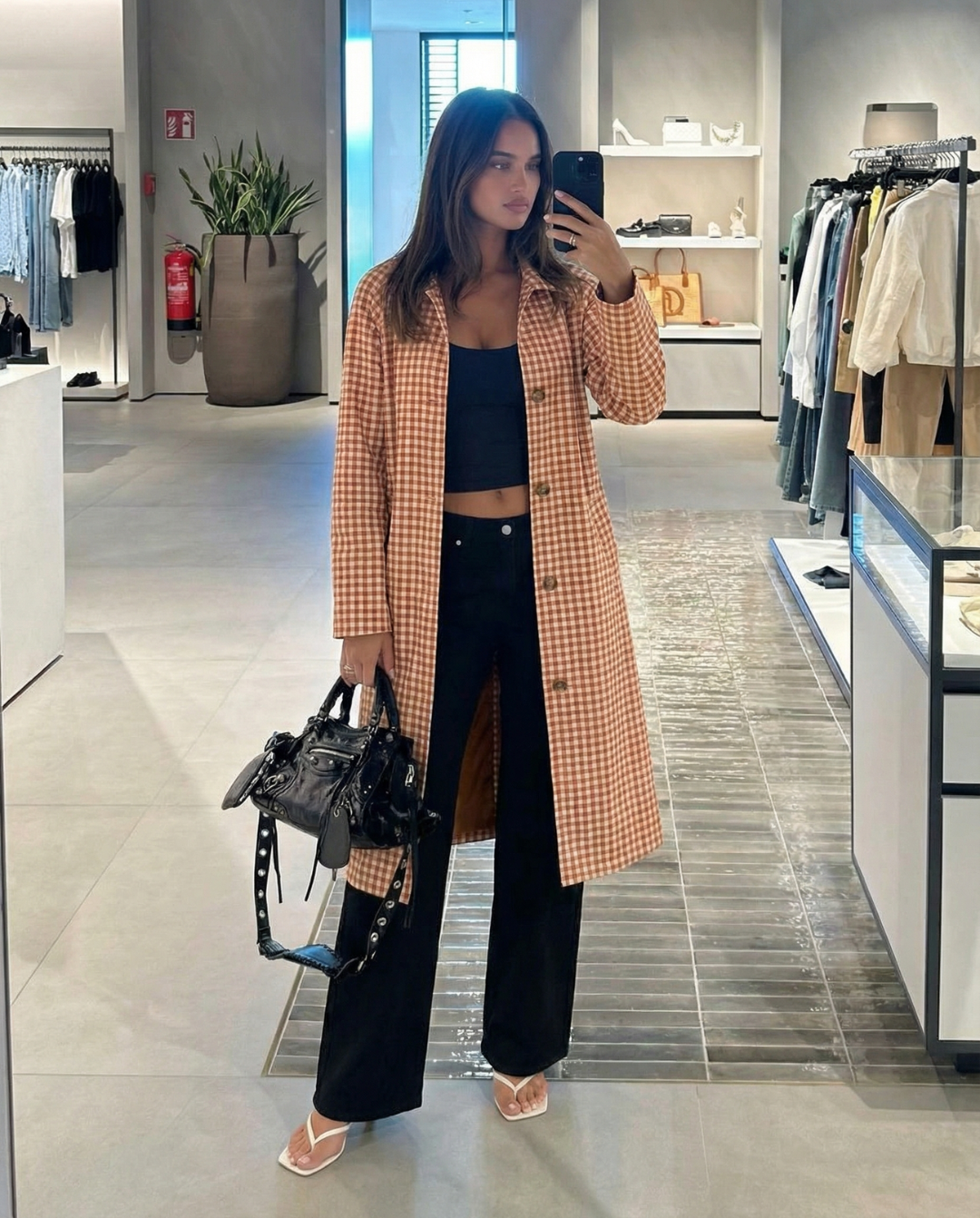 Mabel | shacket women