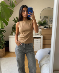 Romy | tank top
