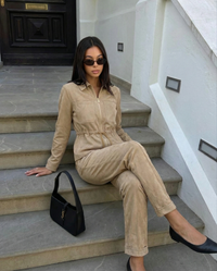 Bella | pants set