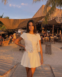 Mia | short set
