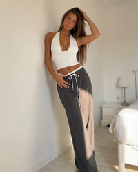 Rosie | wide leg pants
