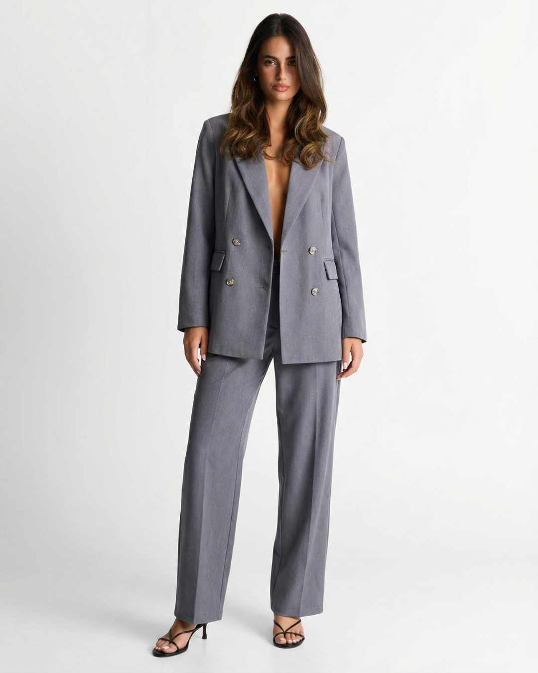 Amelia | pants set
