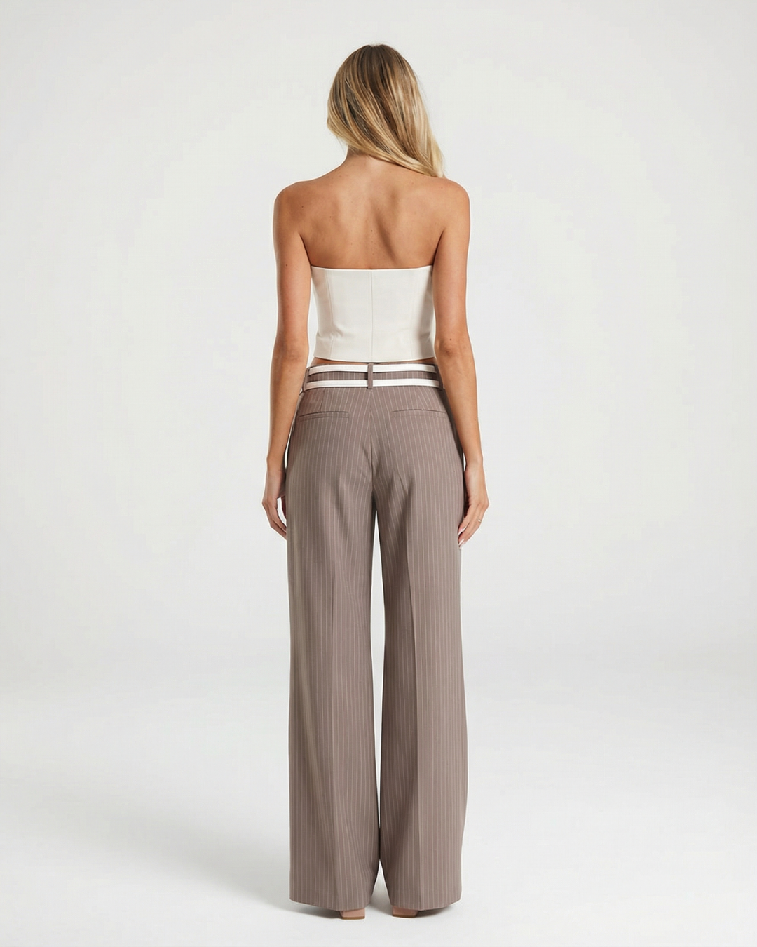 Celeste | wide leg pants