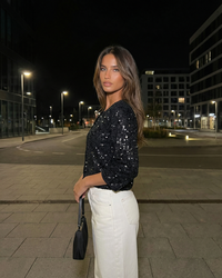 Daisy | cropped cardigan