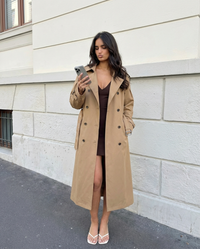 Kate | trench coat women