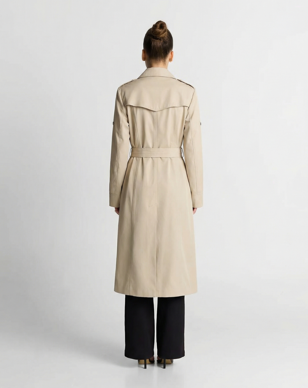Seren | trench coat women