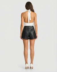 Kate | tailored shorts