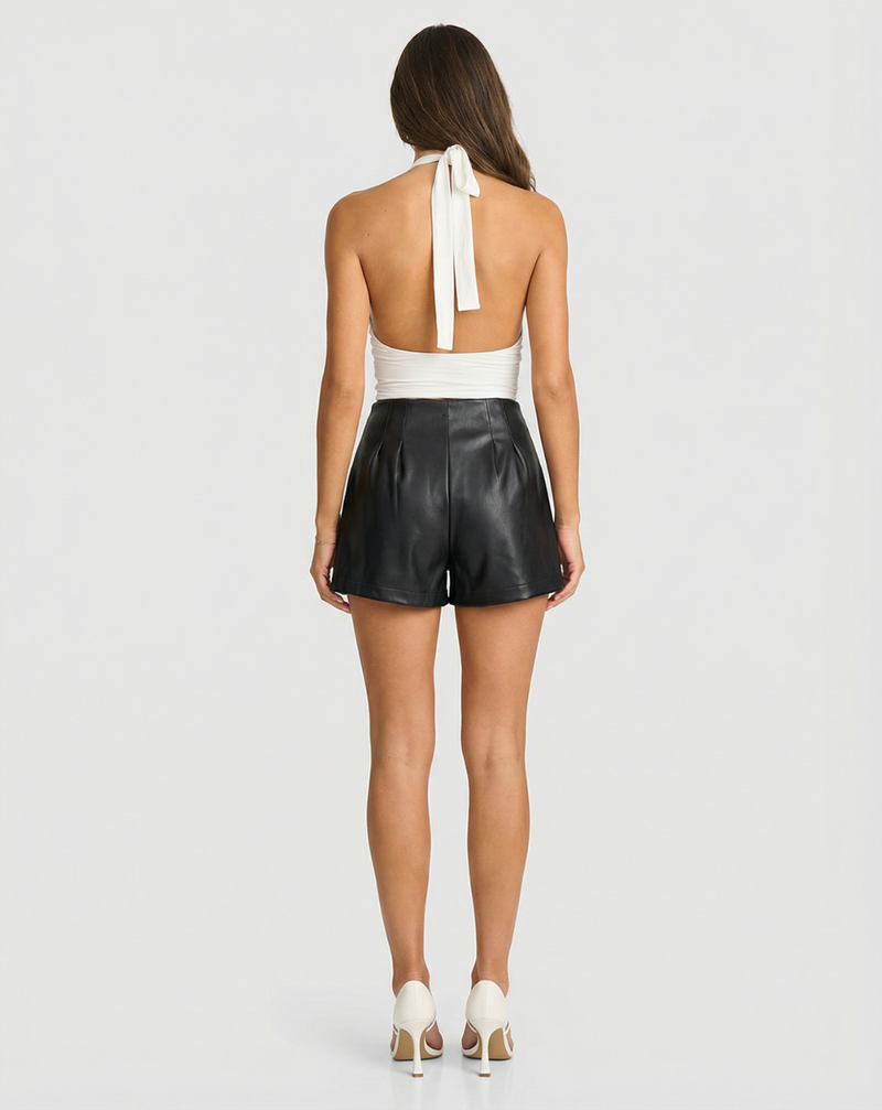 Kate | tailored shorts
