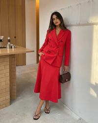 Ella | two piece set