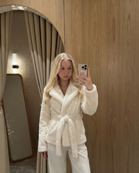 Emmeline | light jacket women