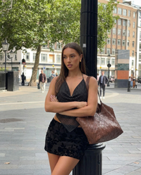 Primrose | halter top