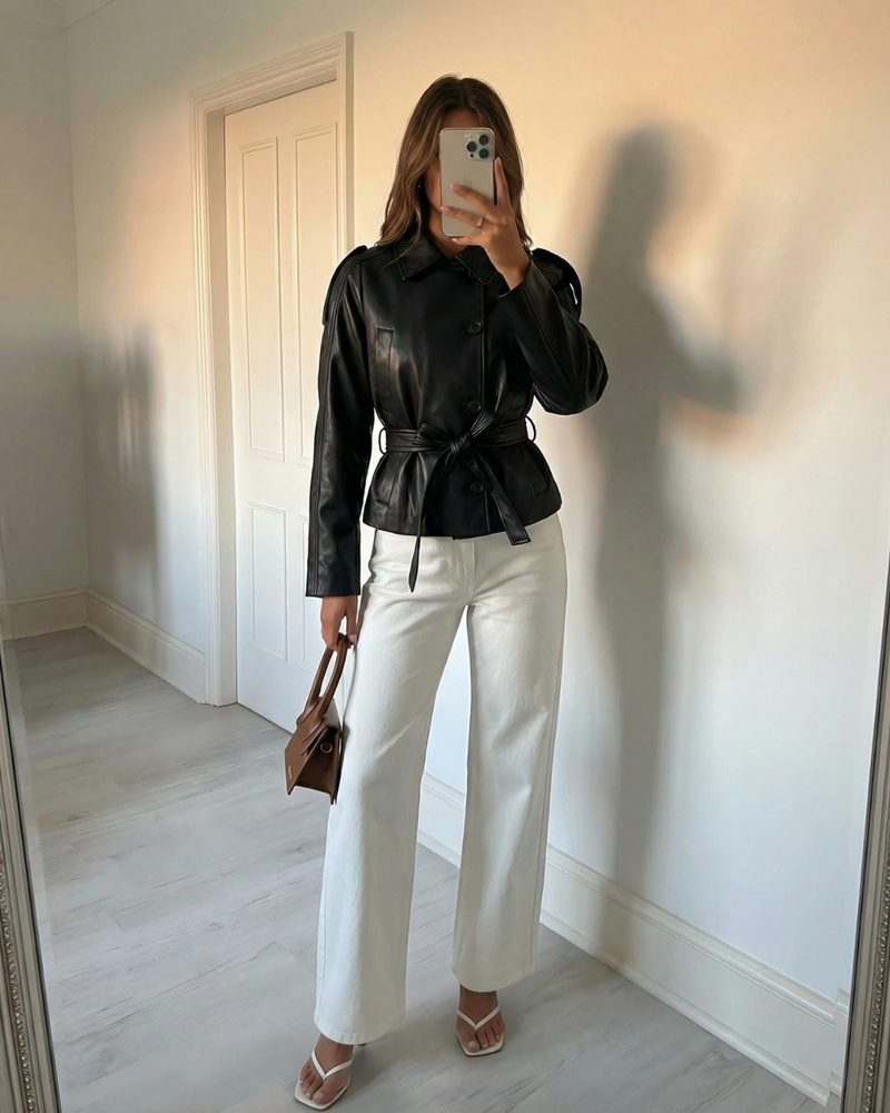 Jessica | light jacket women