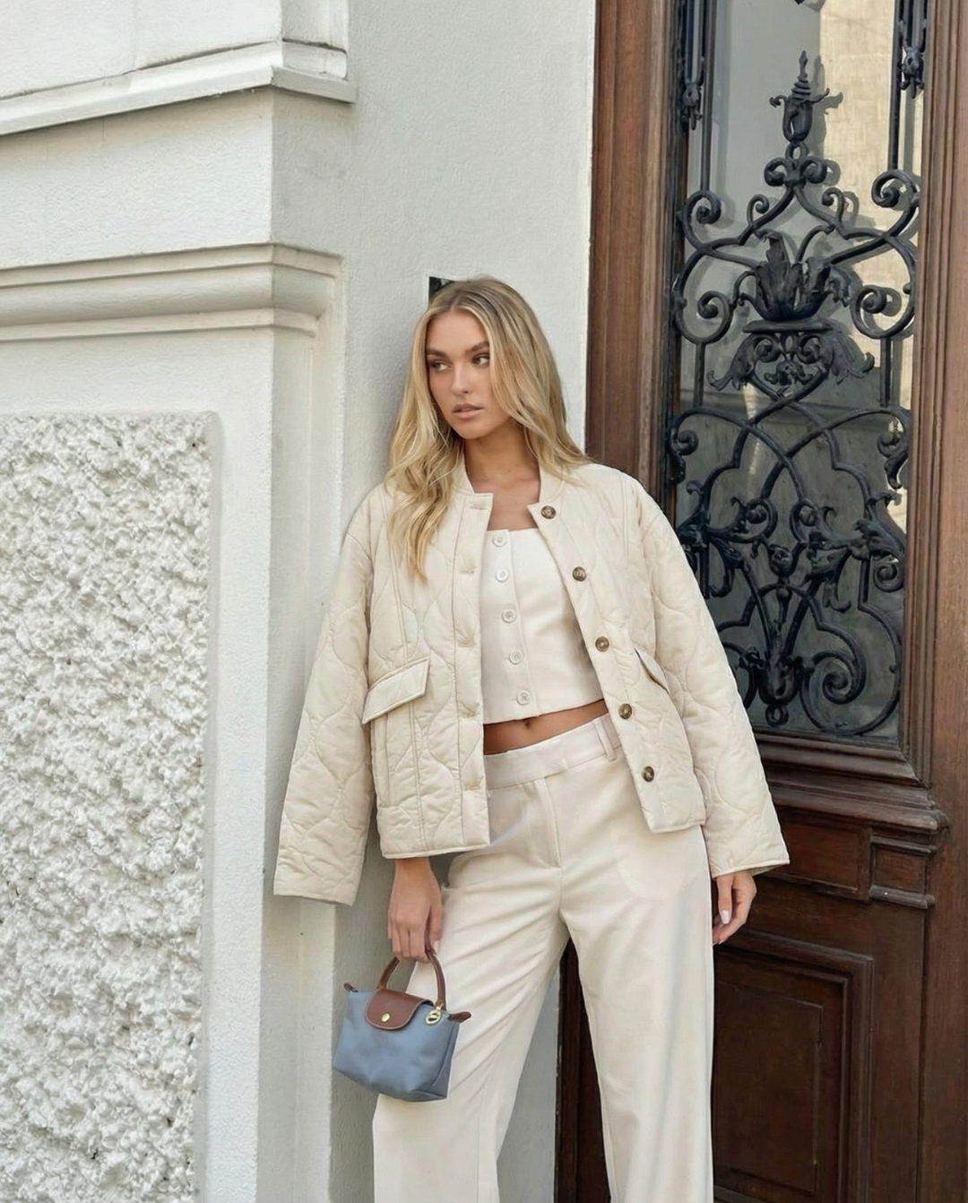 Ivy | light jacket women