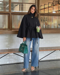 Tilly | light jacket women