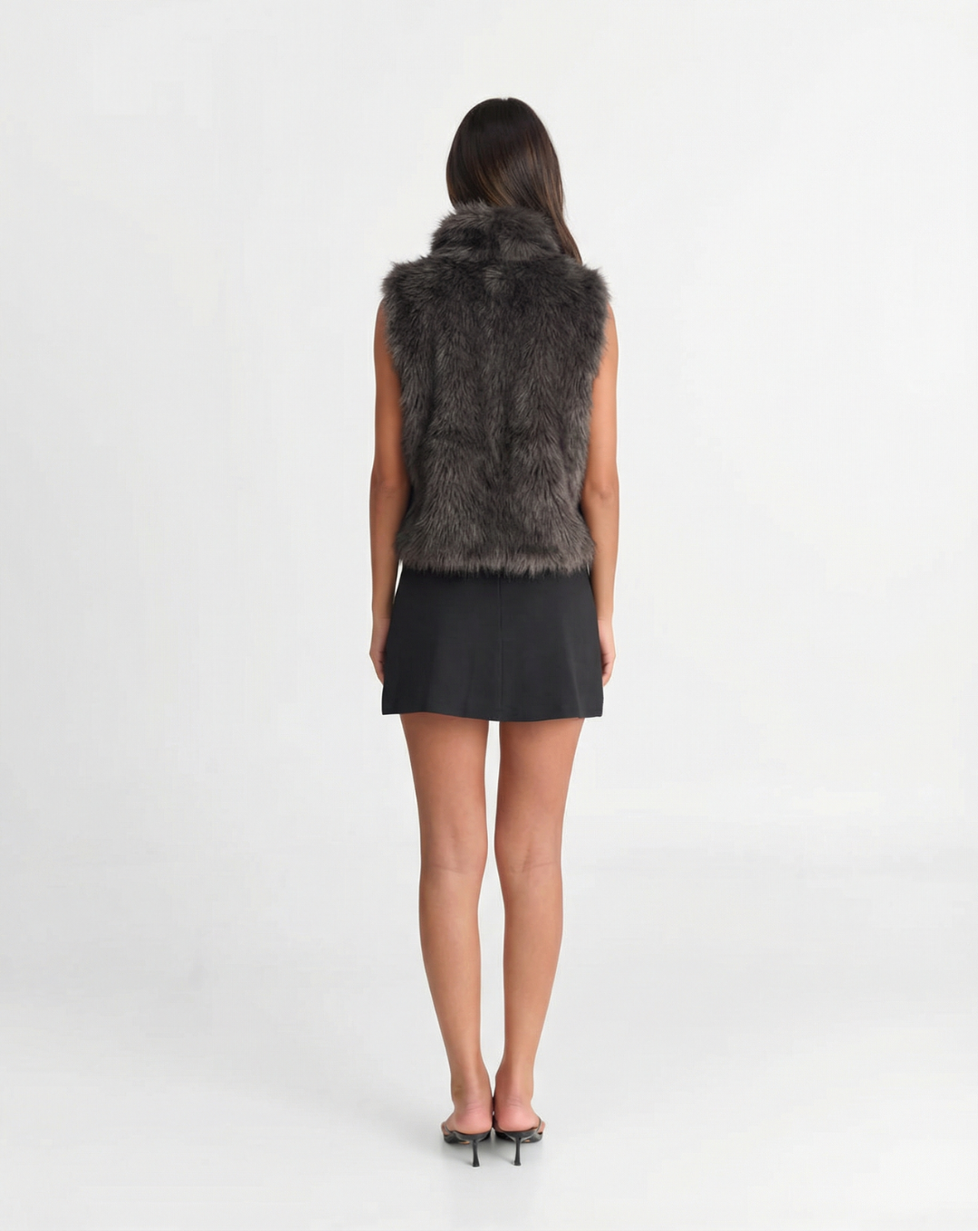 Felicity | knit vest