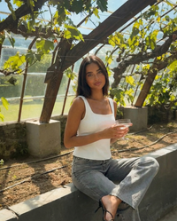 Cressida | tank top