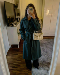Bridget | trench coat women