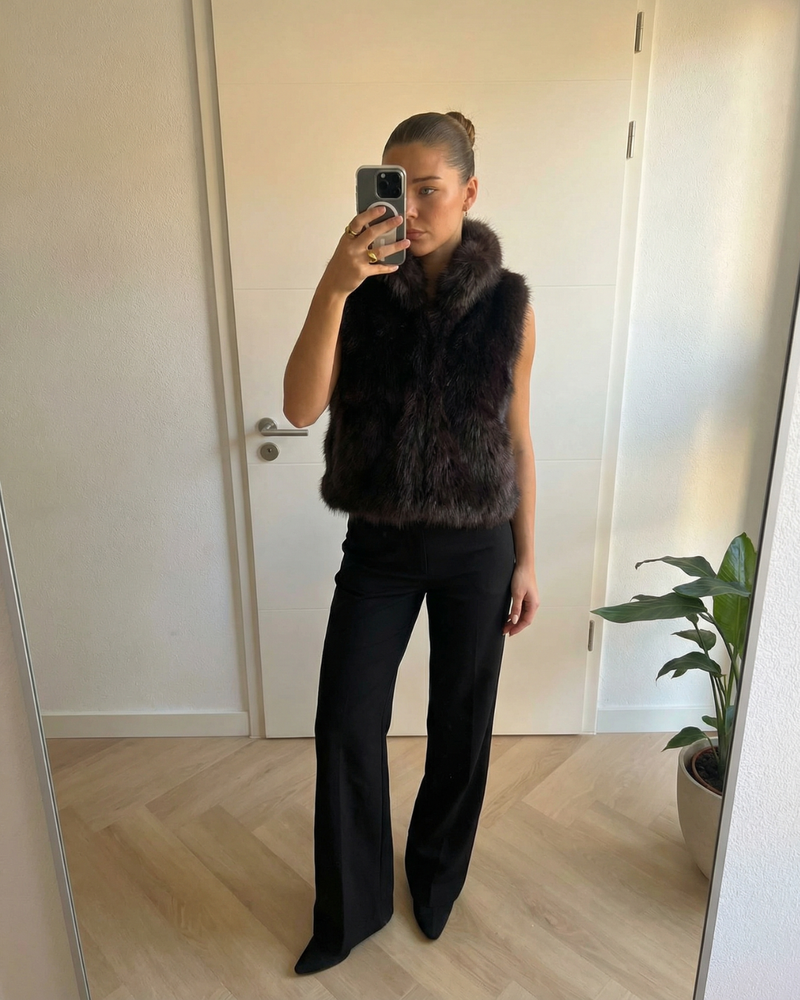 Rhiannon | summer vest