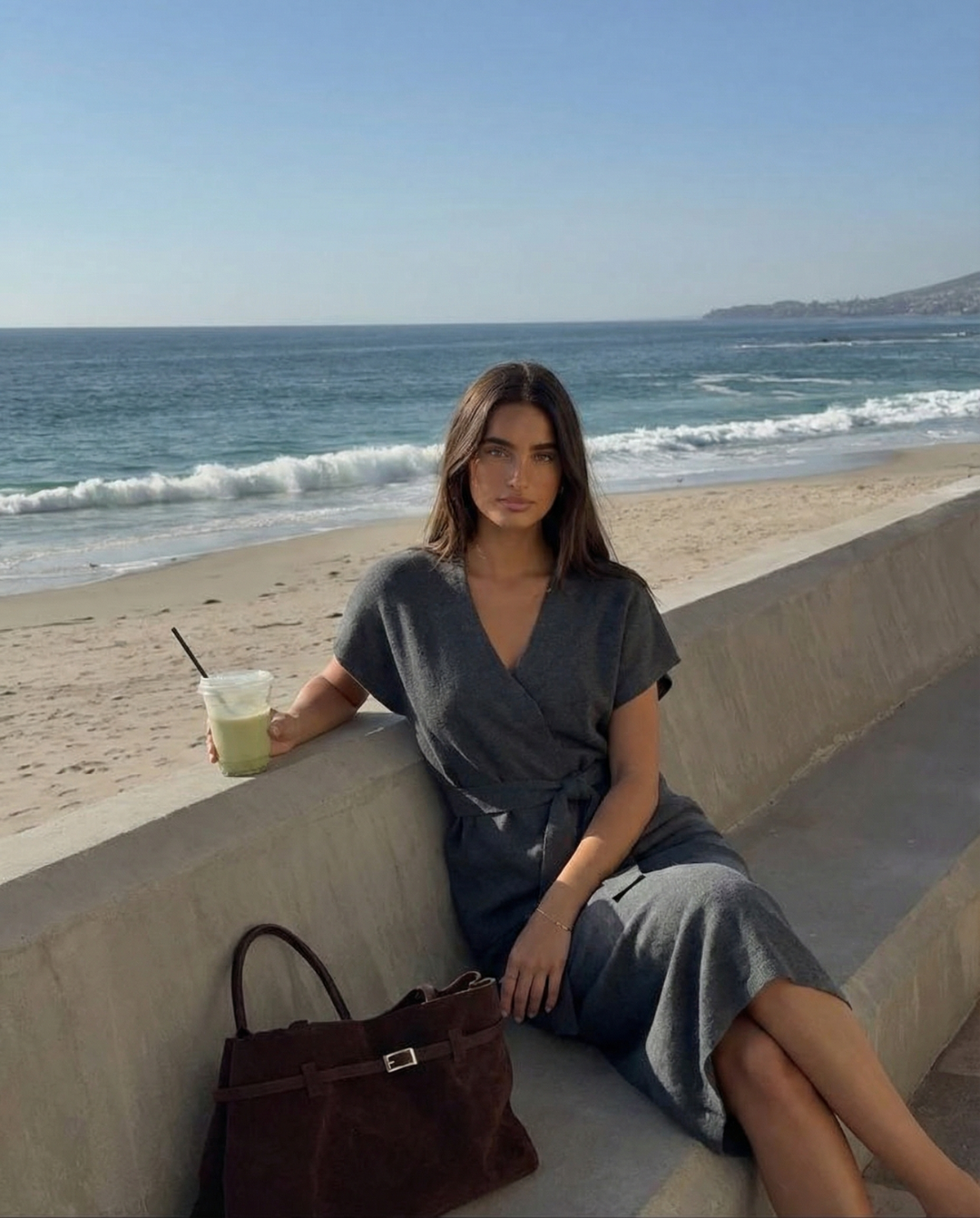 Erin | knit set