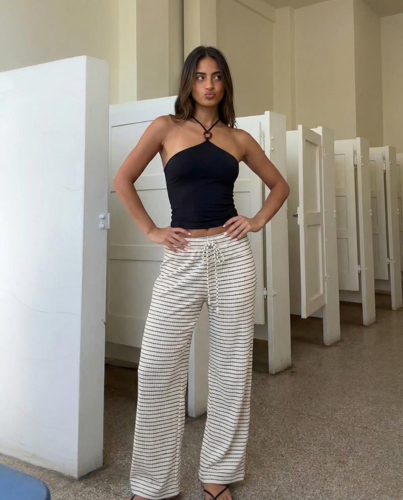Naomi | wide leg pants