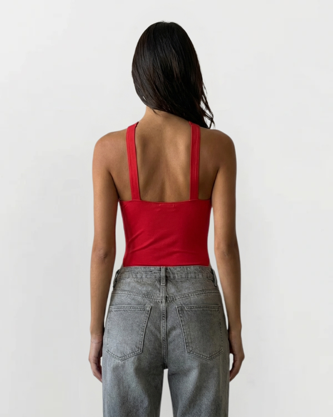 Cora | halter top