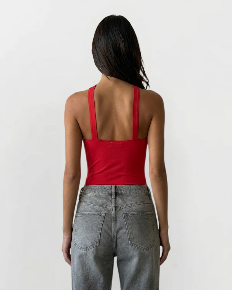 Cora | halter top