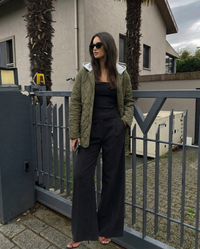 Matilda | light jacket women