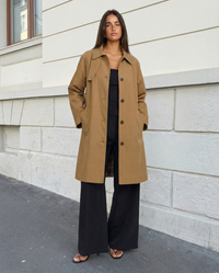 Sophia | trench coat women