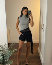 Betsy | knit top