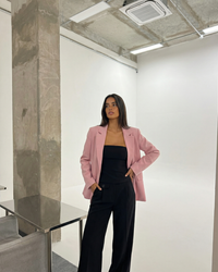 Daisy | summer blazer