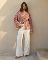 Millie | light jacket women