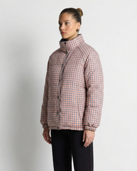 Poppy | lightweight bomber jacket