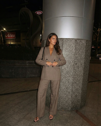 Ava | pants set