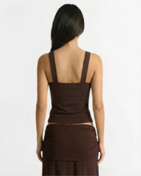 Cecilia | halter top