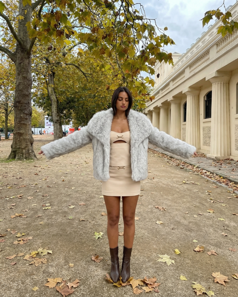 Lois | light jacket women