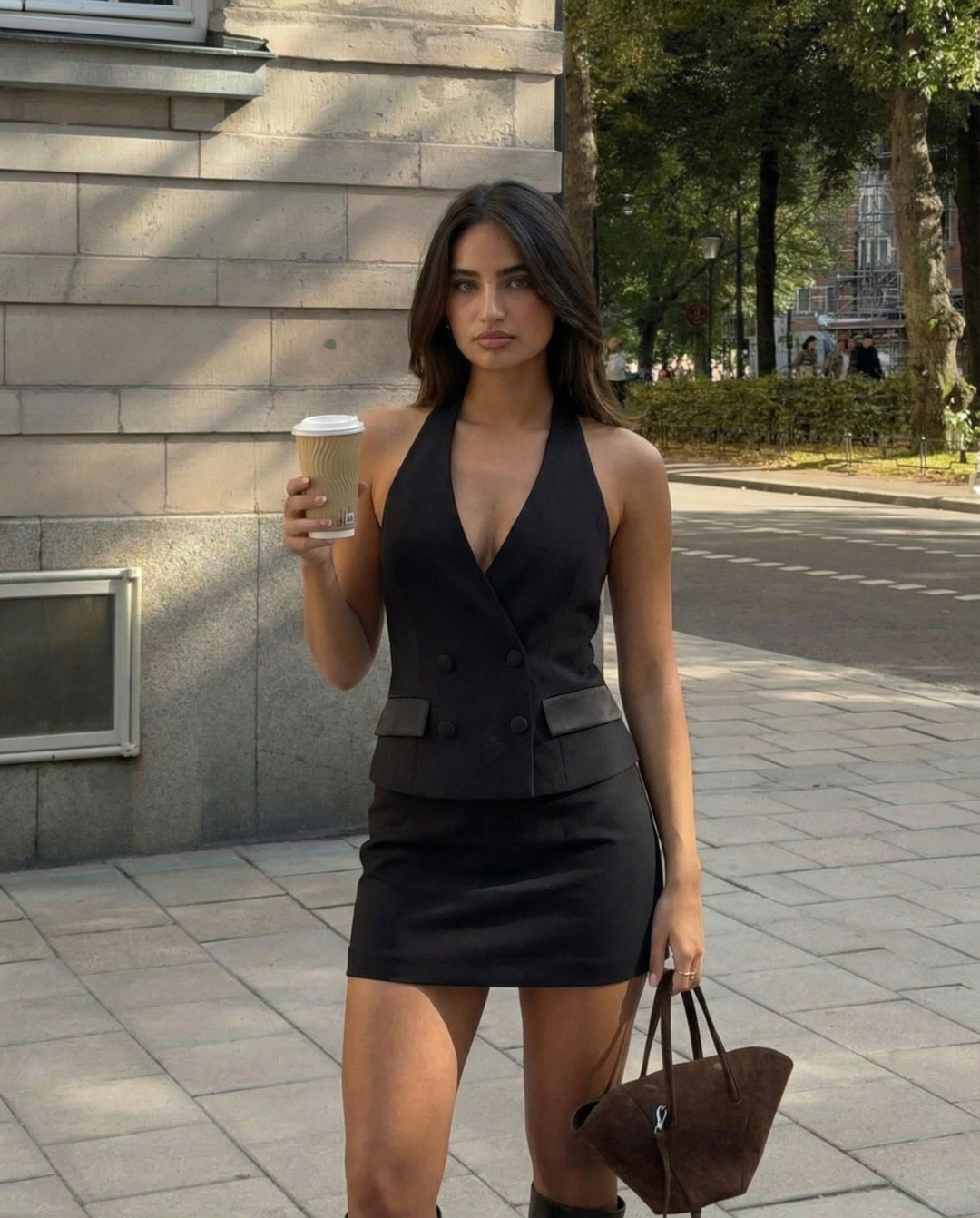 Hope | halter top
