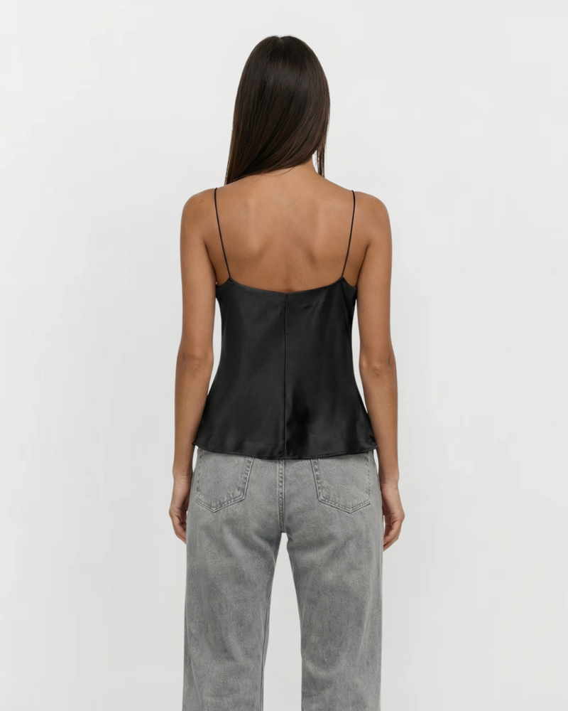 Ellen | corset top