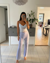 India | drawstring pants