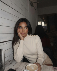 Sophie | knit top