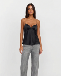 Ellen | corset top