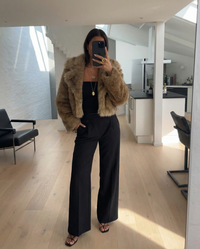 Georgia | light jacket women