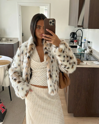 Betsy | light jacket women